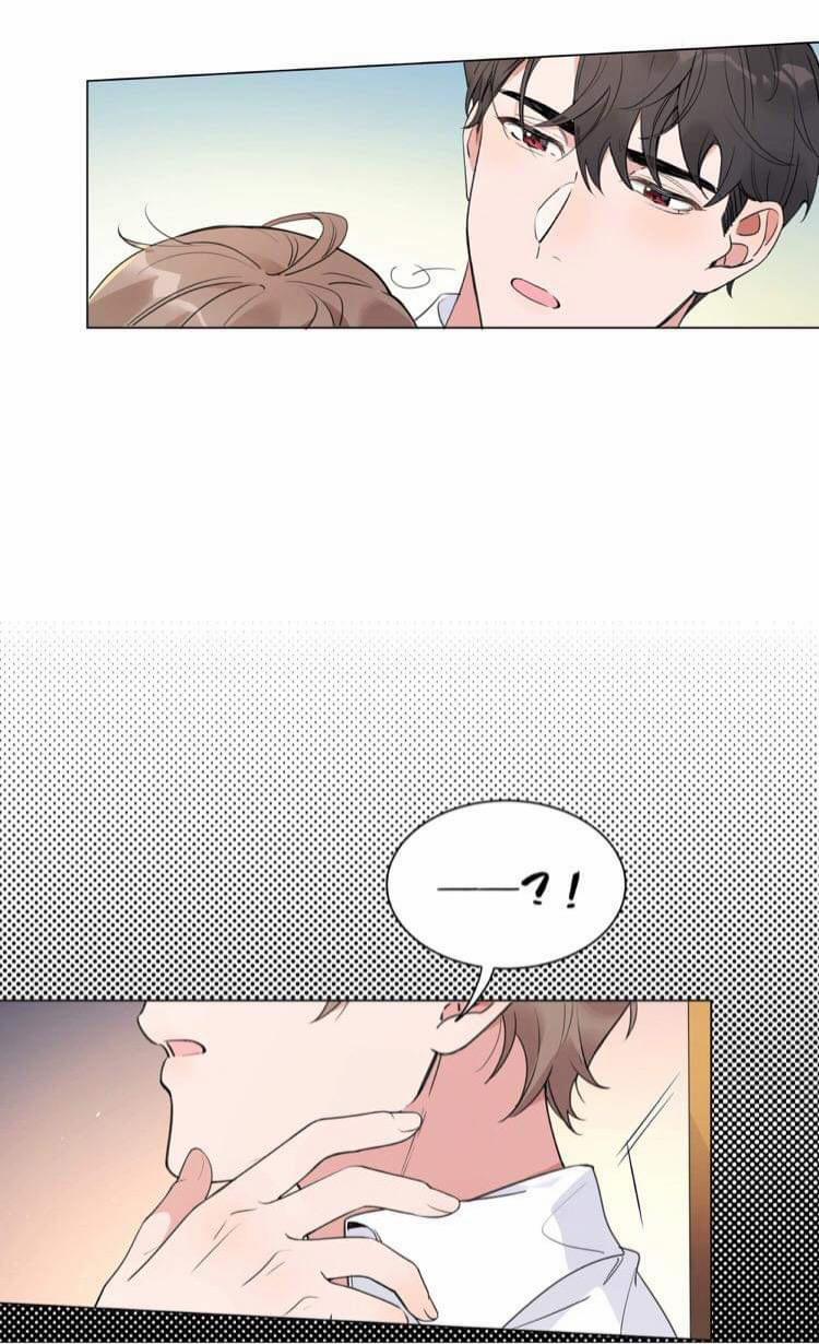 Scandal Ngây Thơ 6 trang 3