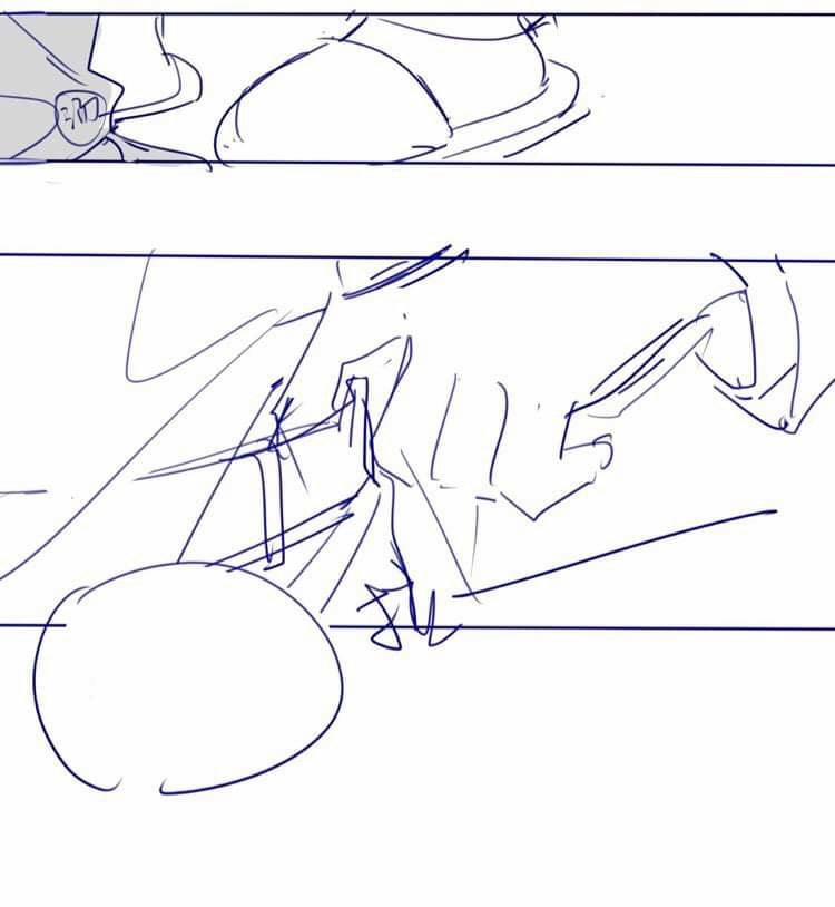 Scandal Ngây Thơ 6 trang 30