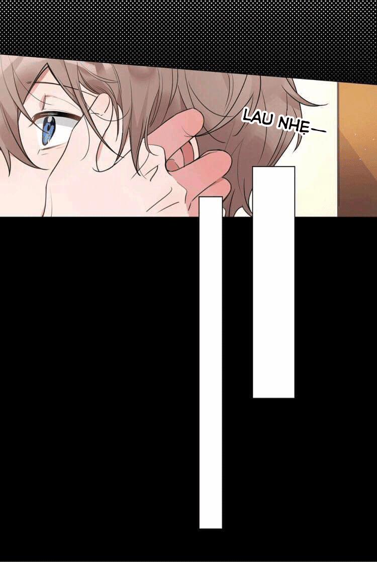 Scandal Ngây Thơ 6 trang 4