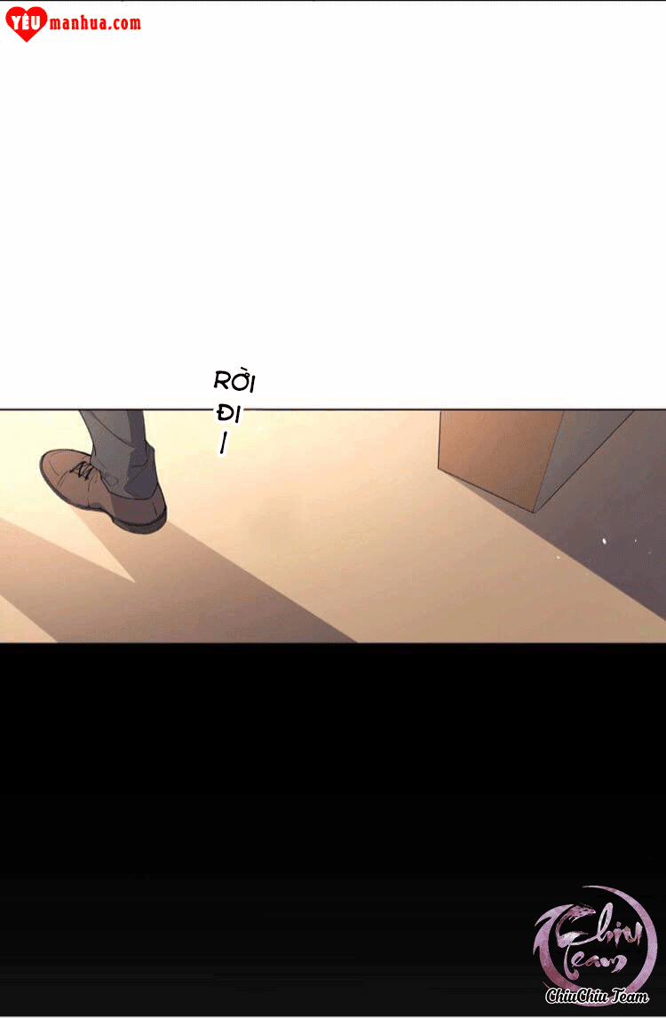 Scandal Ngây Thơ 6 trang 8