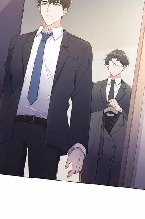 Scandal Ngây Thơ 7 trang 10