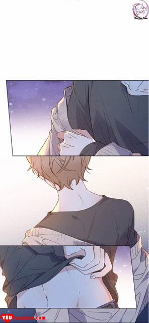 Scandal Ngây Thơ 7 trang 16