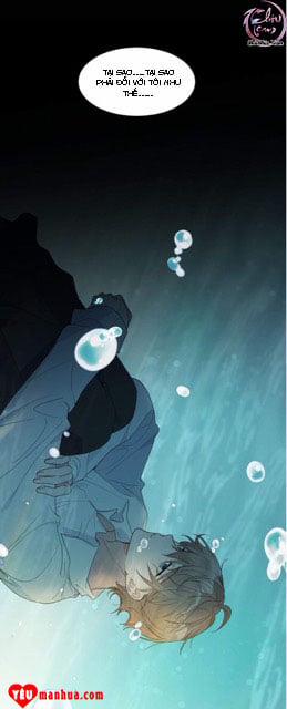 Scandal Ngây Thơ 7 trang 29