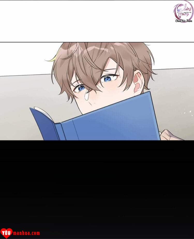 Scandal Ngây Thơ 7 trang 4