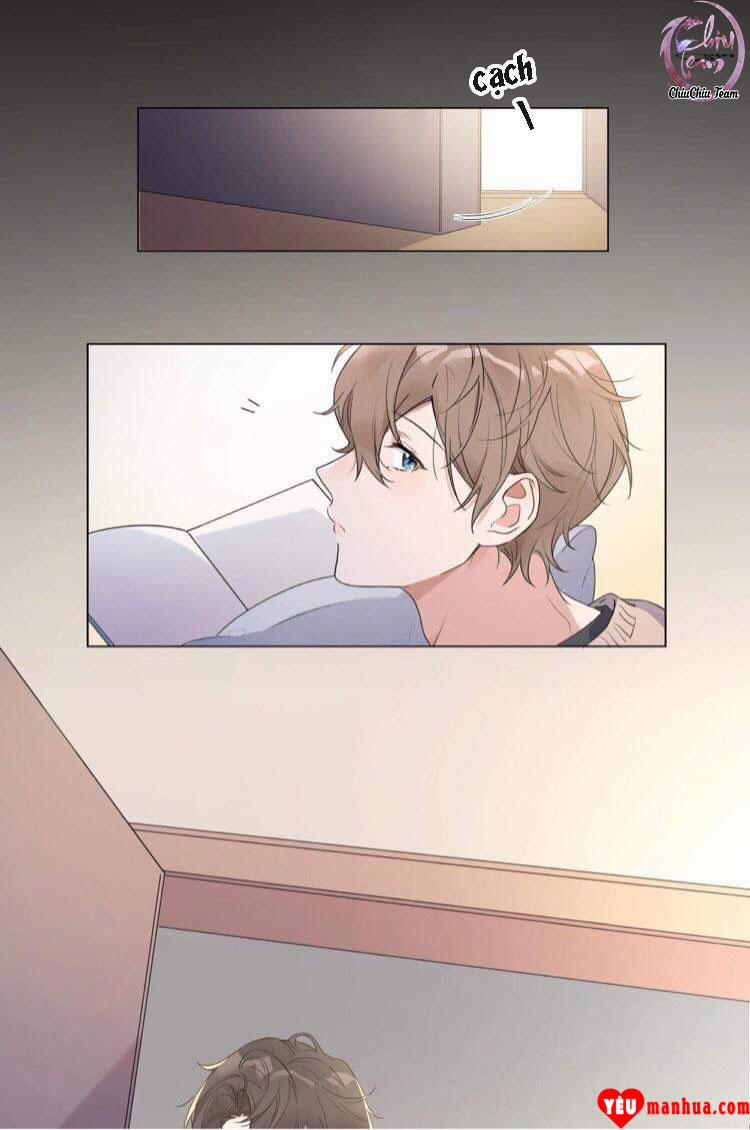 Scandal Ngây Thơ 7 trang 9