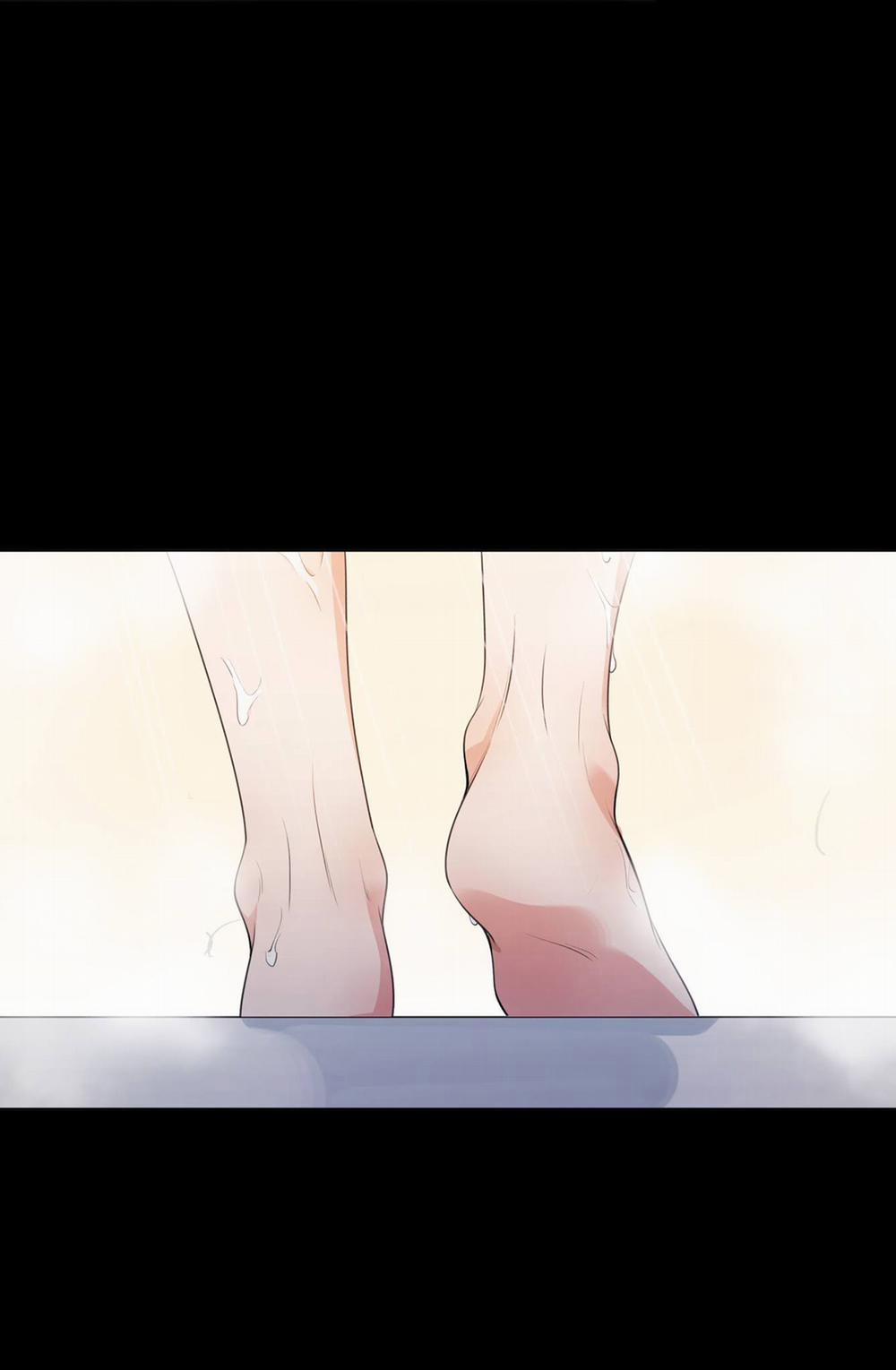 Scandal Ngây Thơ 8 trang 12