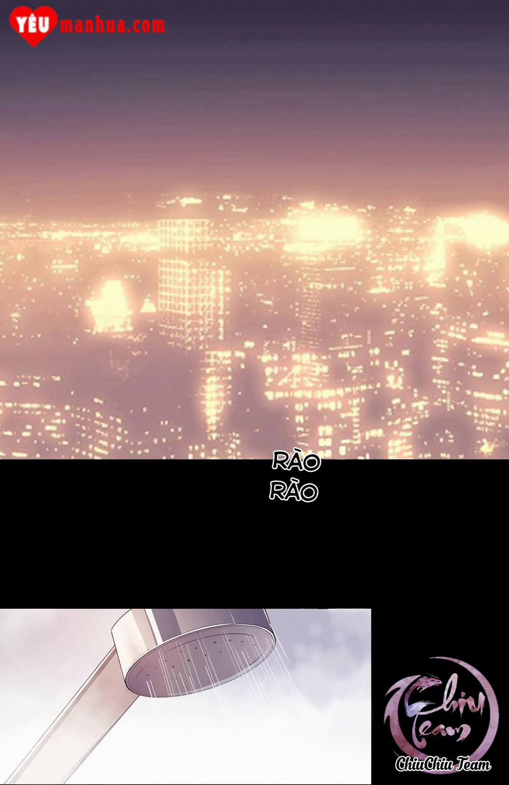 Scandal Ngây Thơ 8 trang 13