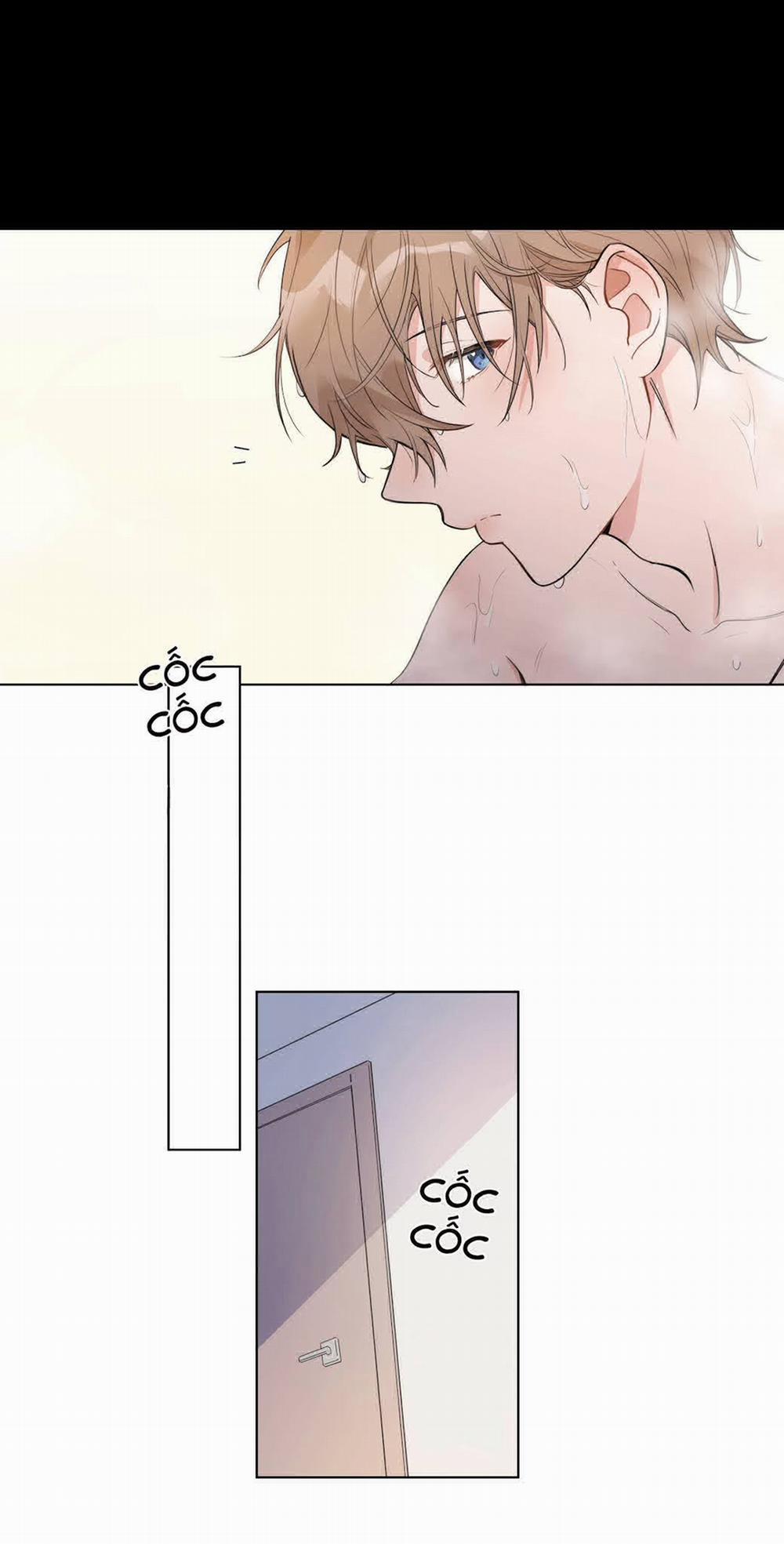 Scandal Ngây Thơ 8 trang 14