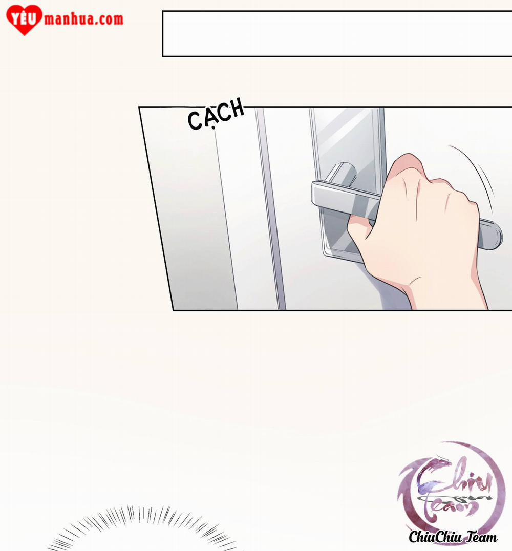 Scandal Ngây Thơ 8 trang 19