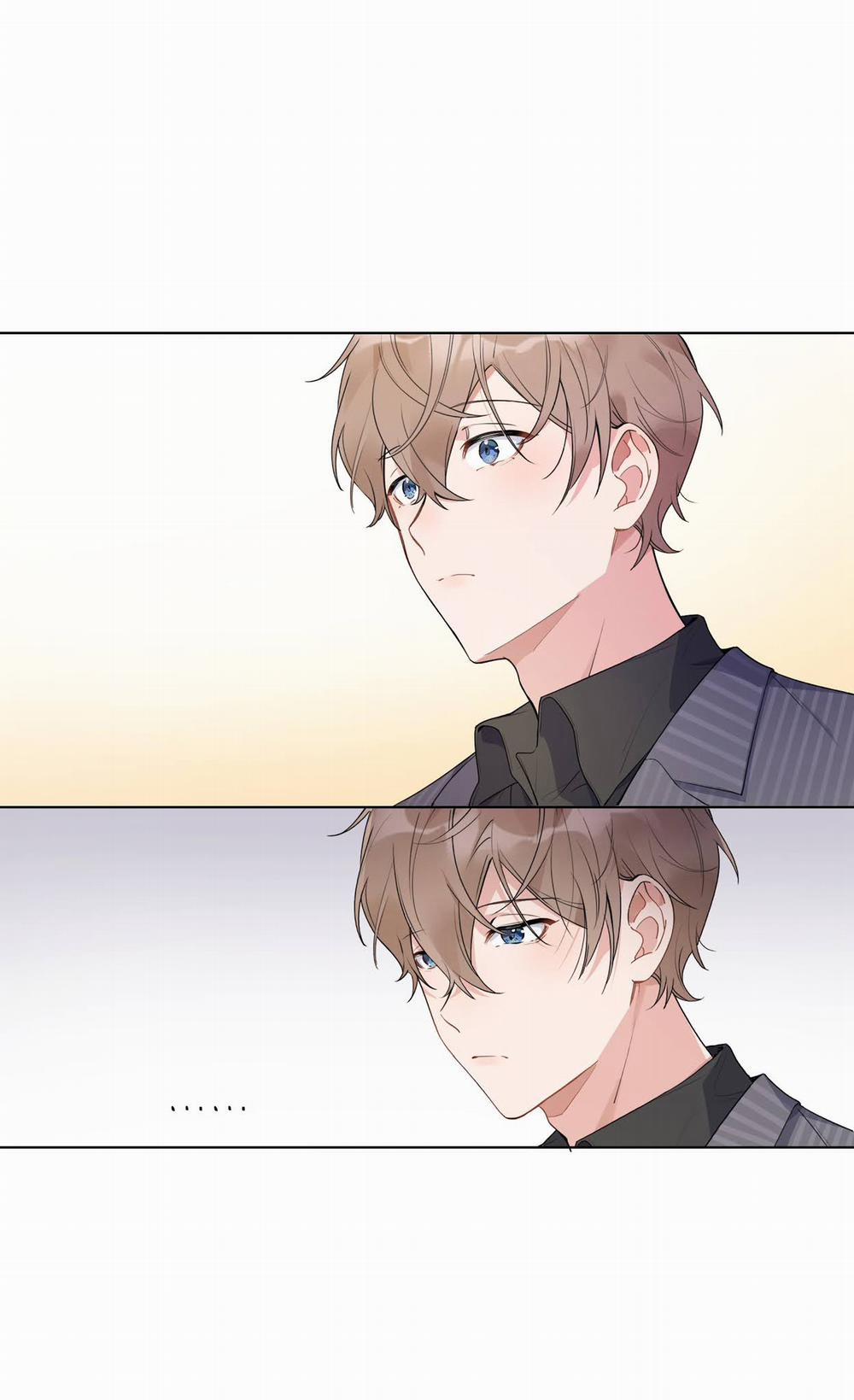 Scandal Ngây Thơ 8 trang 2