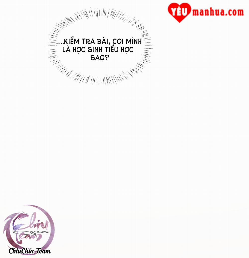Scandal Ngây Thơ 8 trang 23