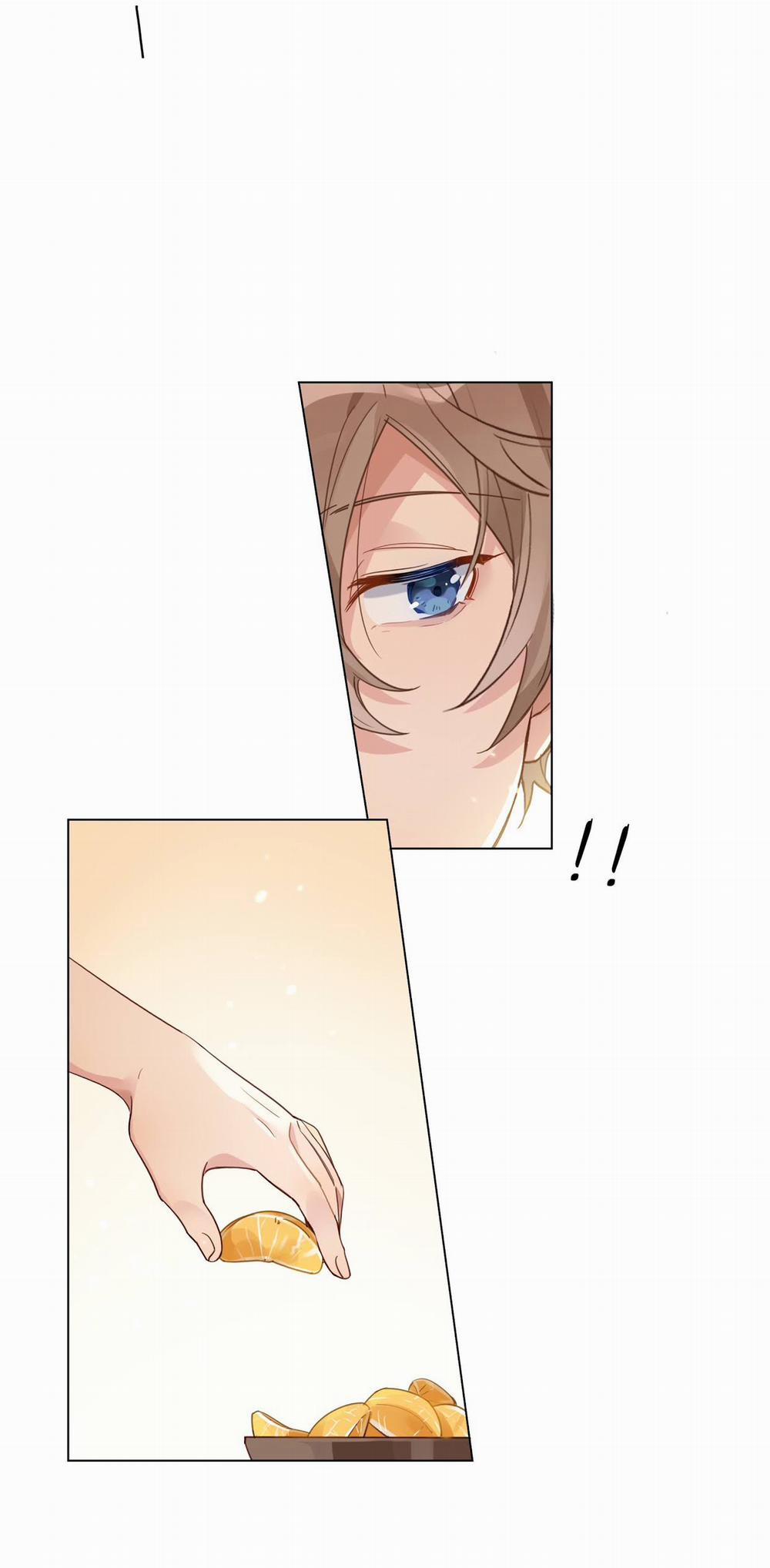 Scandal Ngây Thơ 8 trang 29