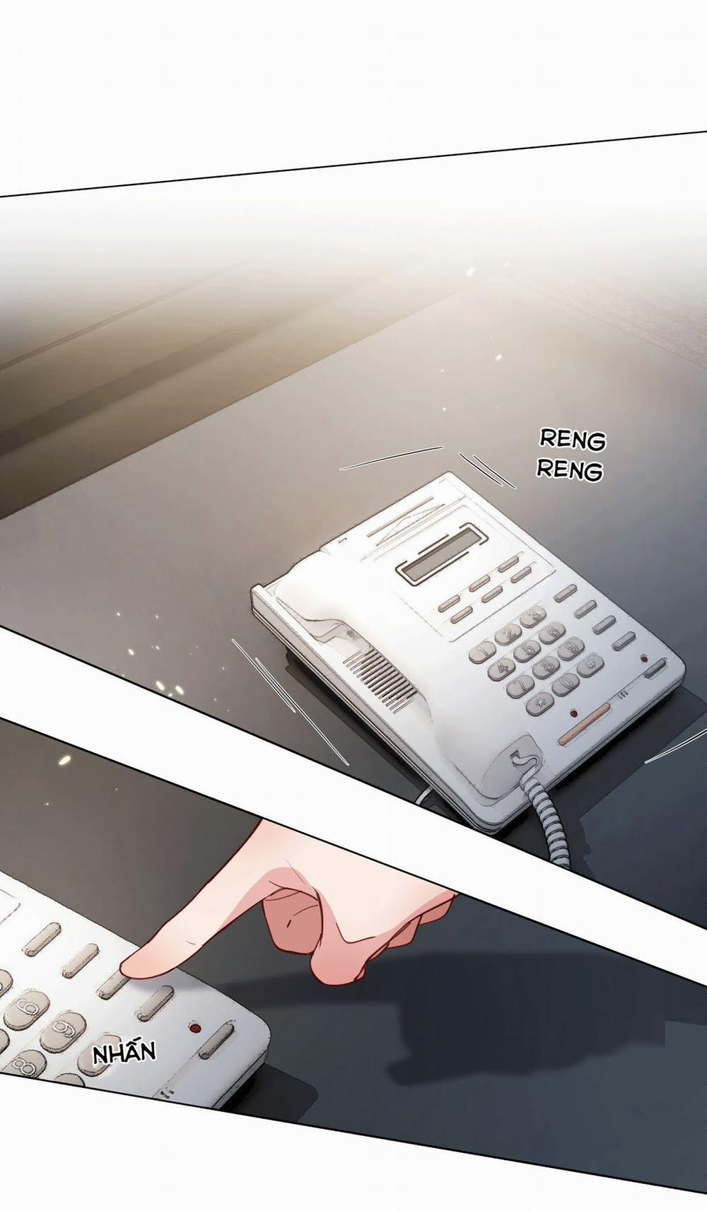 Scandal Ngây Thơ 8 trang 32