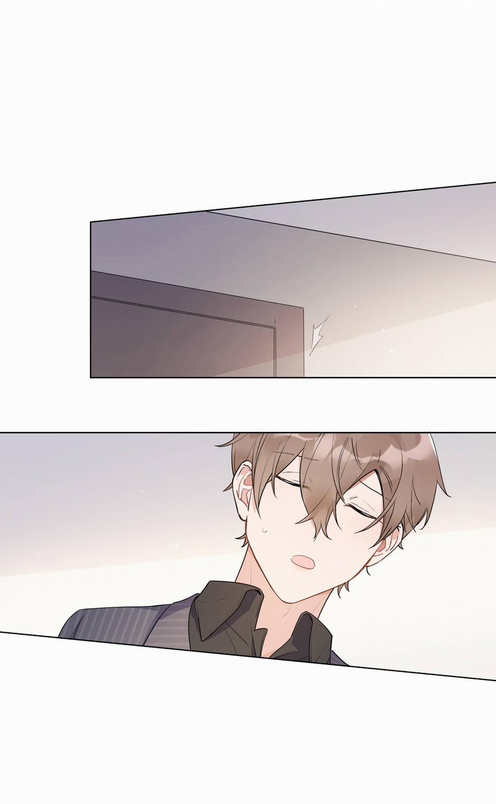 Scandal Ngây Thơ 8 trang 6