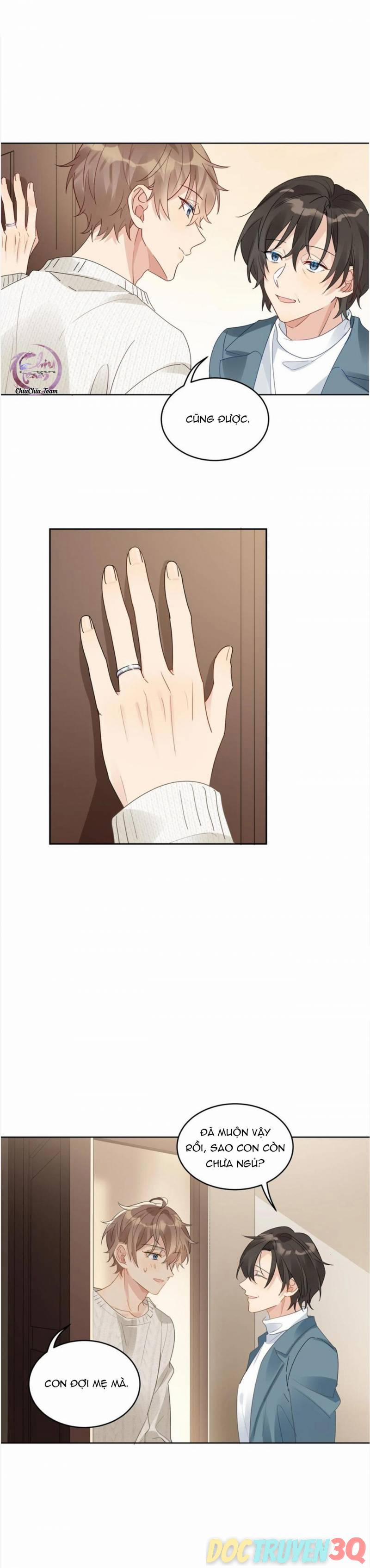 Scandal Ngây Thơ 87 trang 10