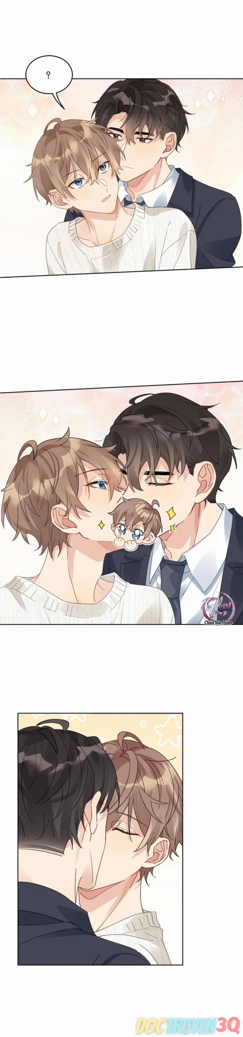 Scandal Ngây Thơ 87 trang 2