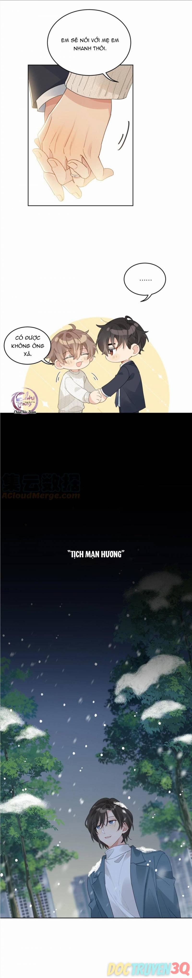 Scandal Ngây Thơ 87 trang 5