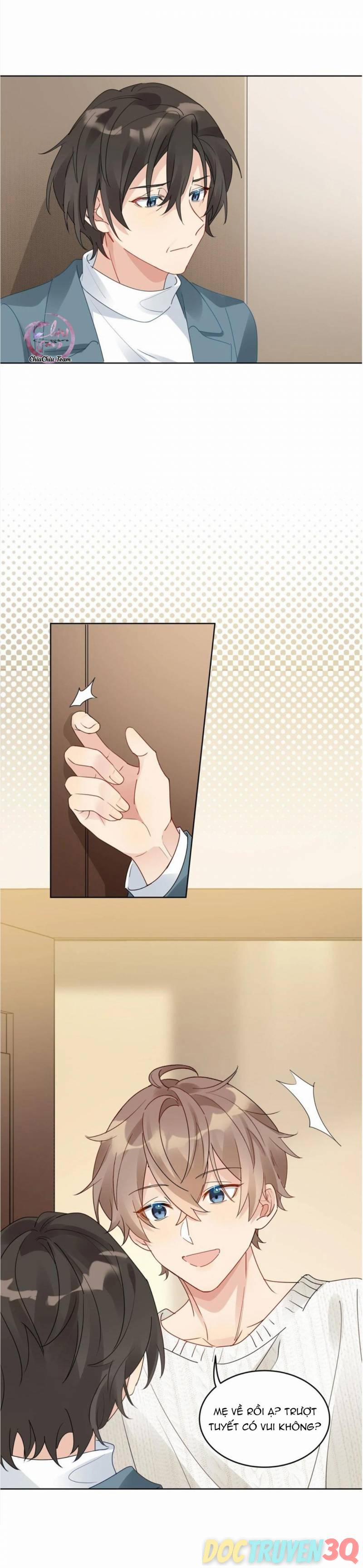 Scandal Ngây Thơ 87 trang 9