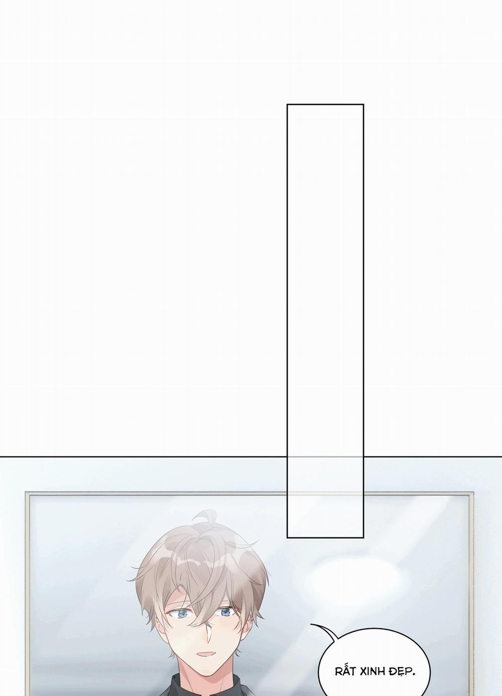 Scandal Ngây Thơ 9 trang 17