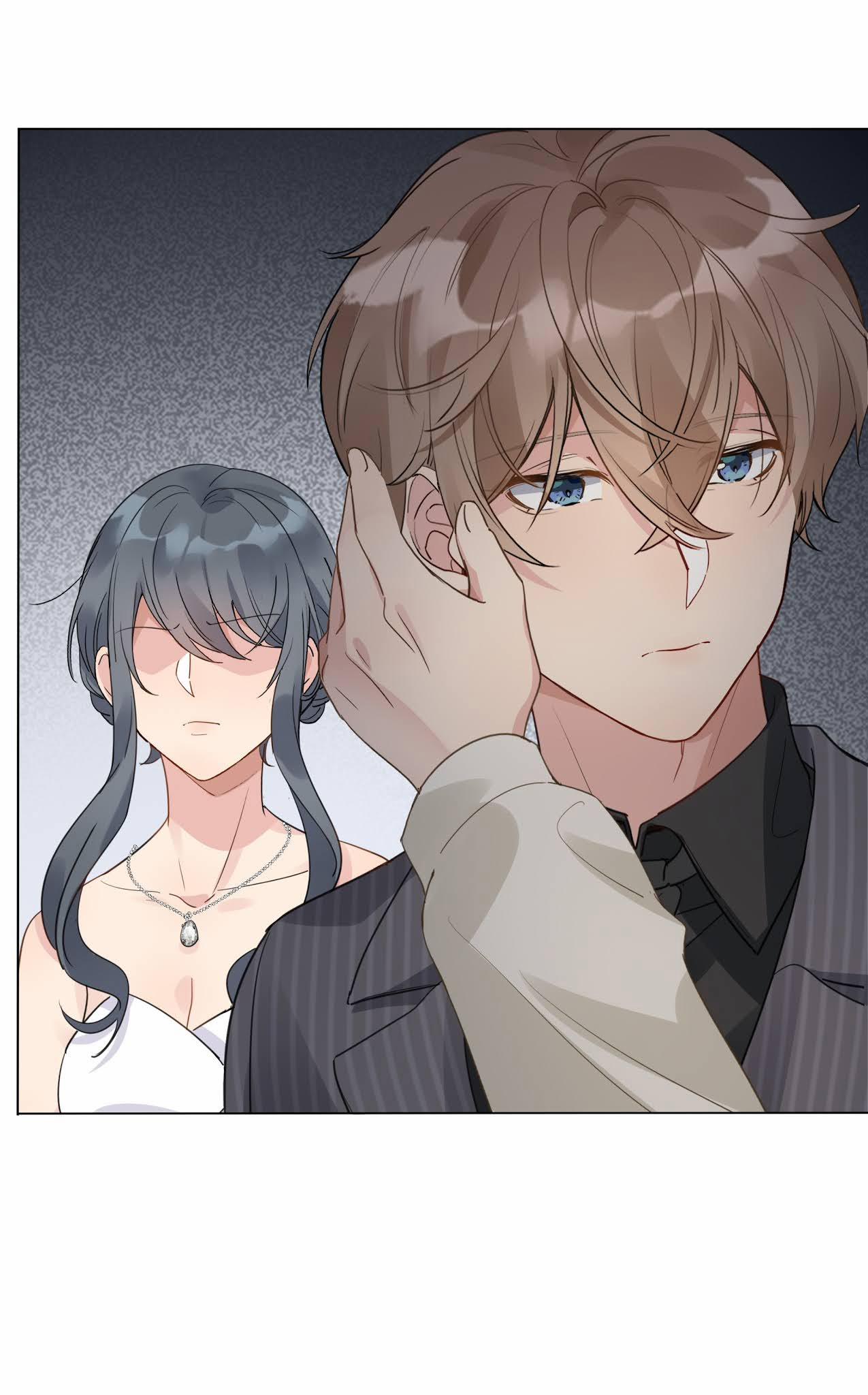 Scandal Ngây Thơ 9 trang 21