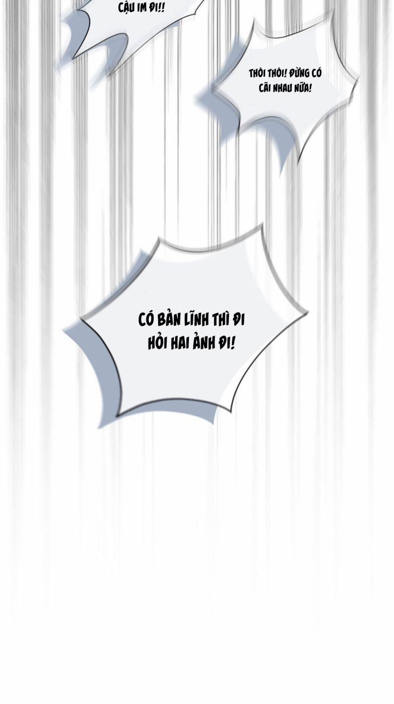 Scandal Quá Nhiều Là Lỗi Của Tôi Sao? 1 trang 12