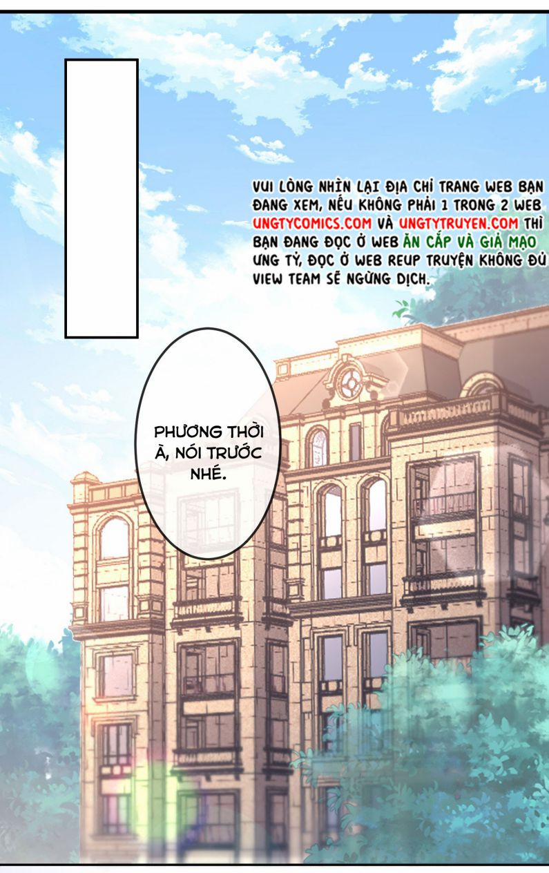 Scandal Quá Nhiều Là Lỗi Của Tôi Sao? 1 trang 13