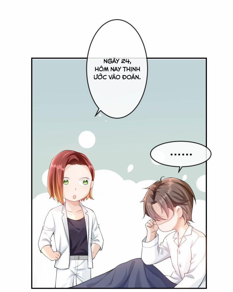 Scandal Quá Nhiều Là Lỗi Của Tôi Sao? 1 trang 18