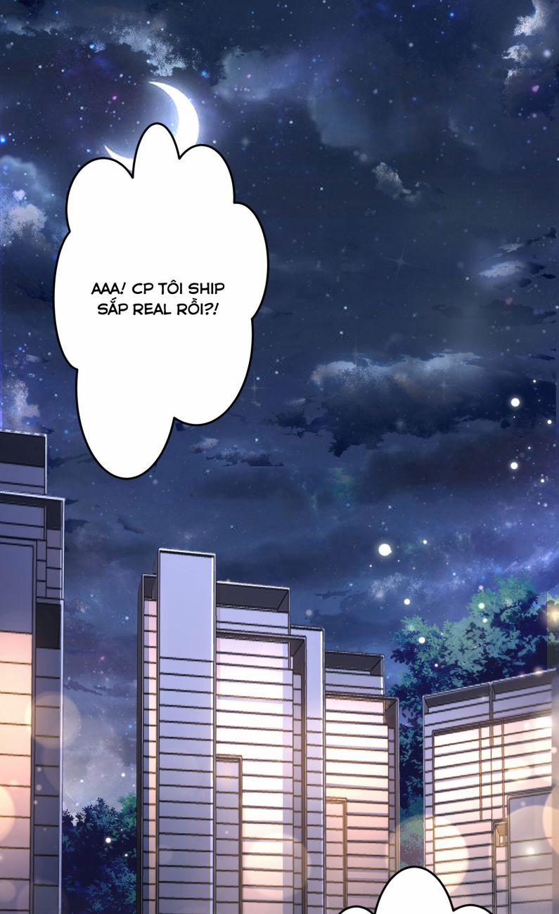 Scandal Quá Nhiều Là Lỗi Của Tôi Sao? 1 trang 2