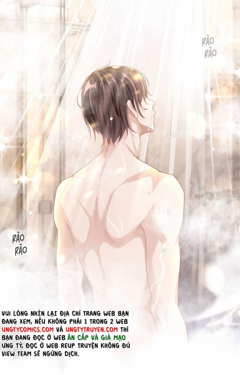 Scandal Quá Nhiều Là Lỗi Của Tôi Sao? 1 trang 21