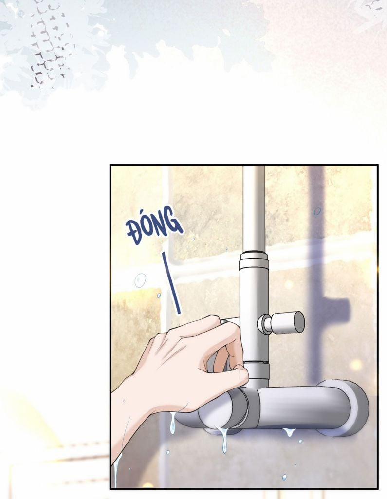 Scandal Quá Nhiều Là Lỗi Của Tôi Sao? 1 trang 24