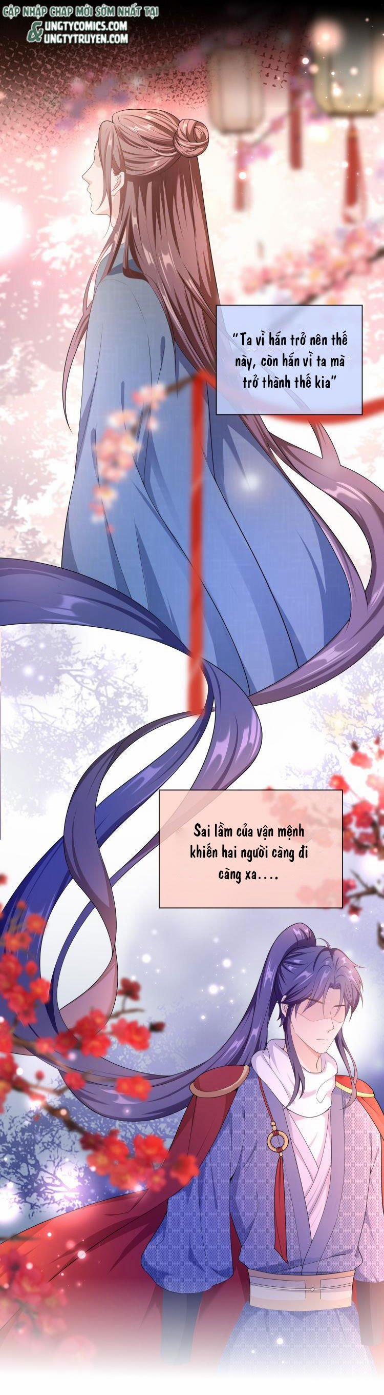 Scandal Quá Nhiều Là Lỗi Của Tôi Sao? 10 trang 38