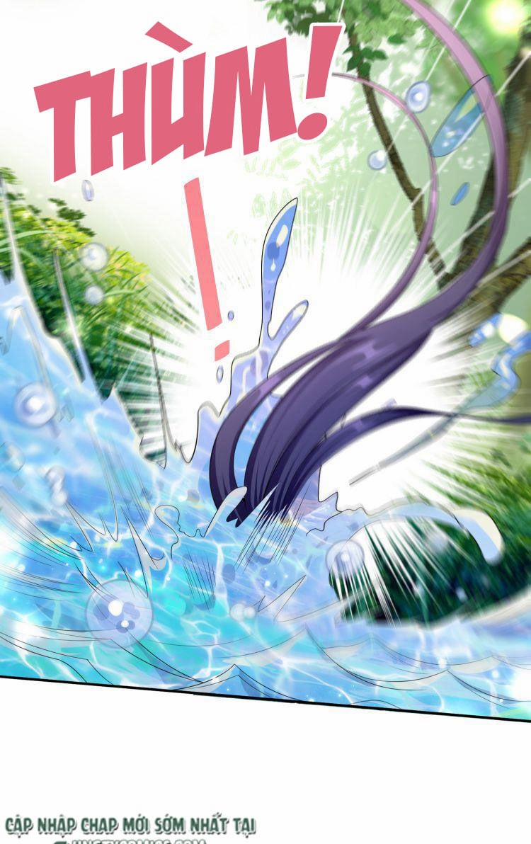 Scandal Quá Nhiều Là Lỗi Của Tôi Sao? 11 trang 23