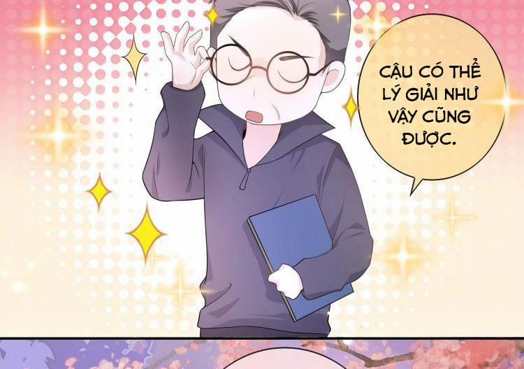 Scandal Quá Nhiều Là Lỗi Của Tôi Sao? 11 trang 3