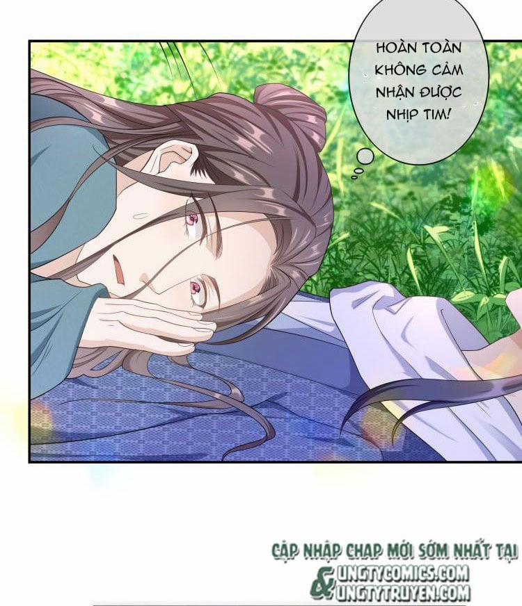 Scandal Quá Nhiều Là Lỗi Của Tôi Sao? 11 trang 34