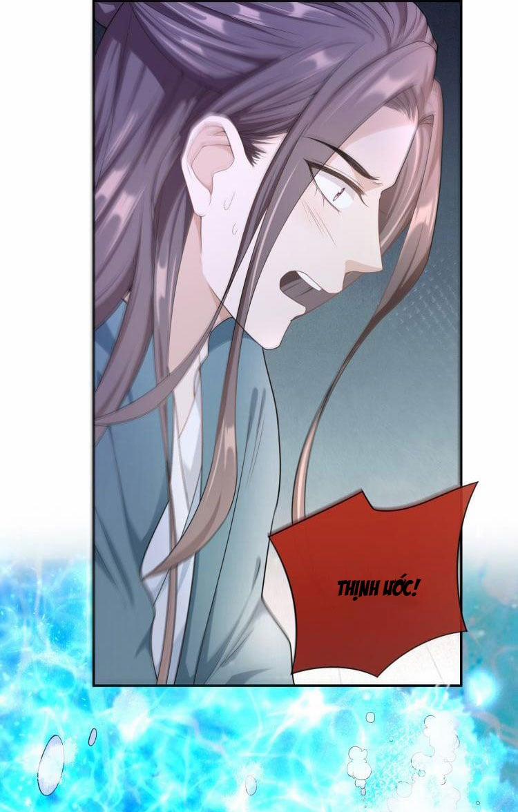 Scandal Quá Nhiều Là Lỗi Của Tôi Sao? 11 trang 35