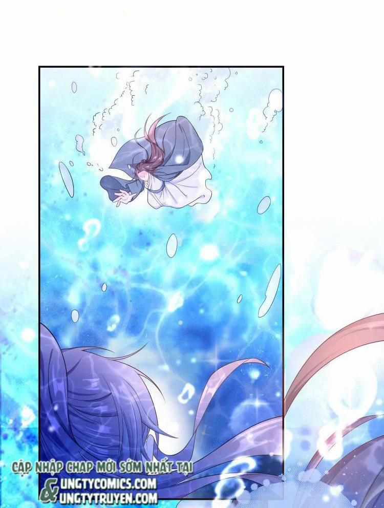 Scandal Quá Nhiều Là Lỗi Của Tôi Sao? 11 trang 37