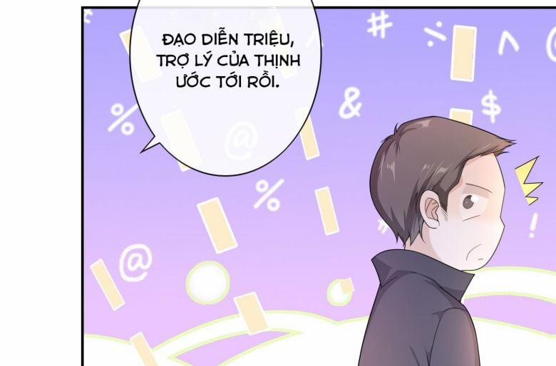 Scandal Quá Nhiều Là Lỗi Của Tôi Sao? 12 trang 13