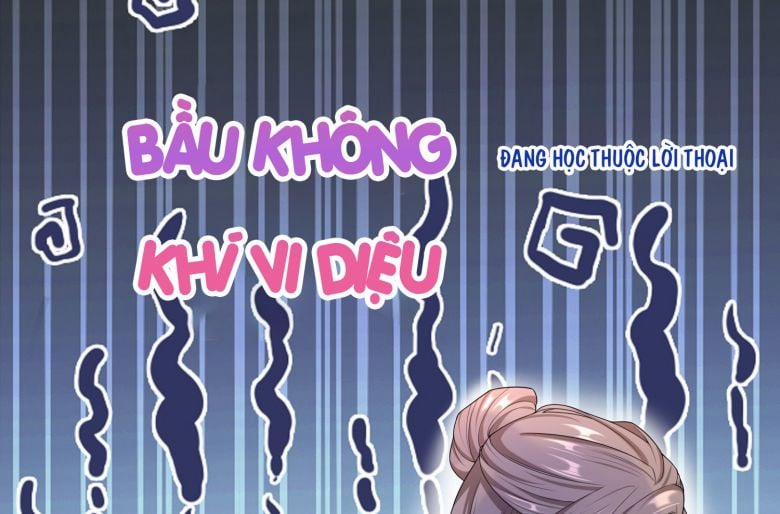 Scandal Quá Nhiều Là Lỗi Của Tôi Sao? 12 trang 17