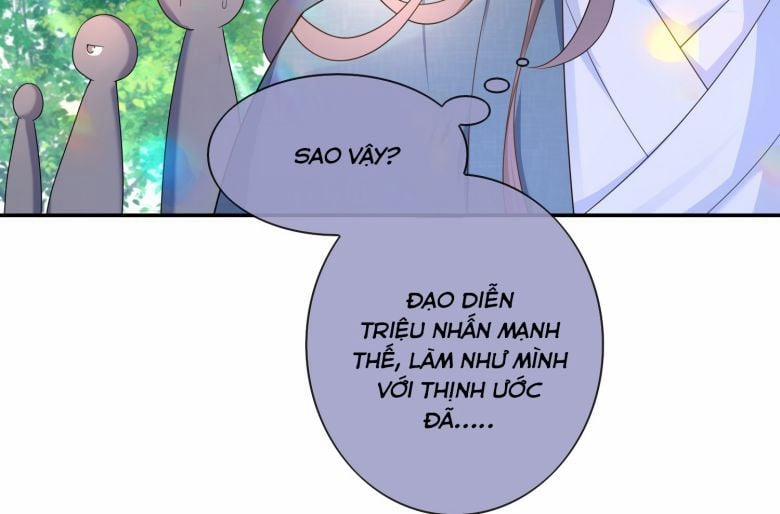 Scandal Quá Nhiều Là Lỗi Của Tôi Sao? 12 trang 22