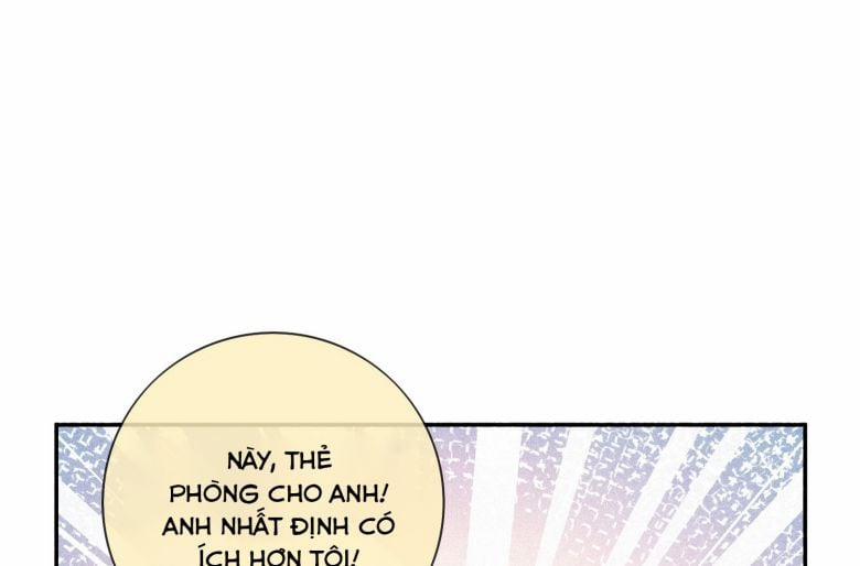 Scandal Quá Nhiều Là Lỗi Của Tôi Sao? 12 trang 32