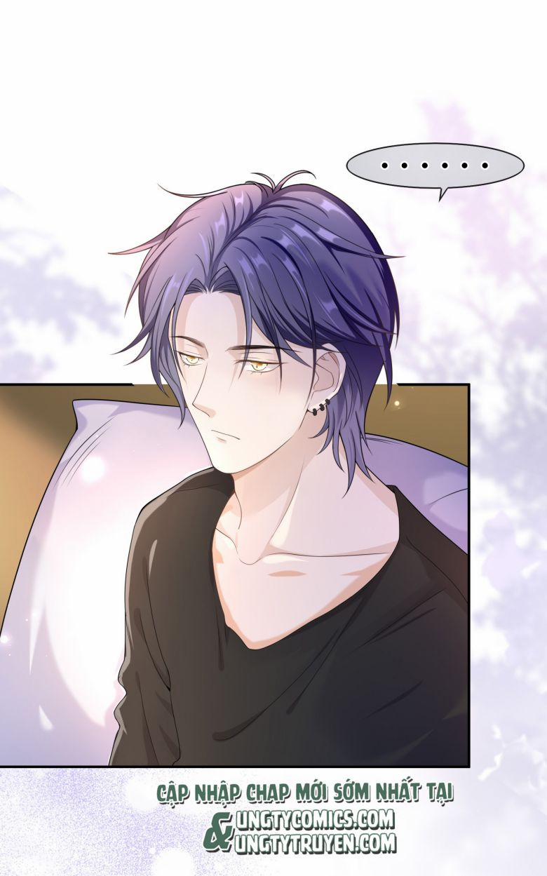 Scandal Quá Nhiều Là Lỗi Của Tôi Sao? 12 trang 83