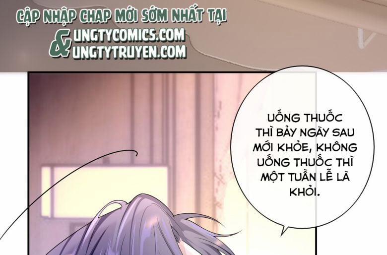 Scandal Quá Nhiều Là Lỗi Của Tôi Sao? 12 trang 88