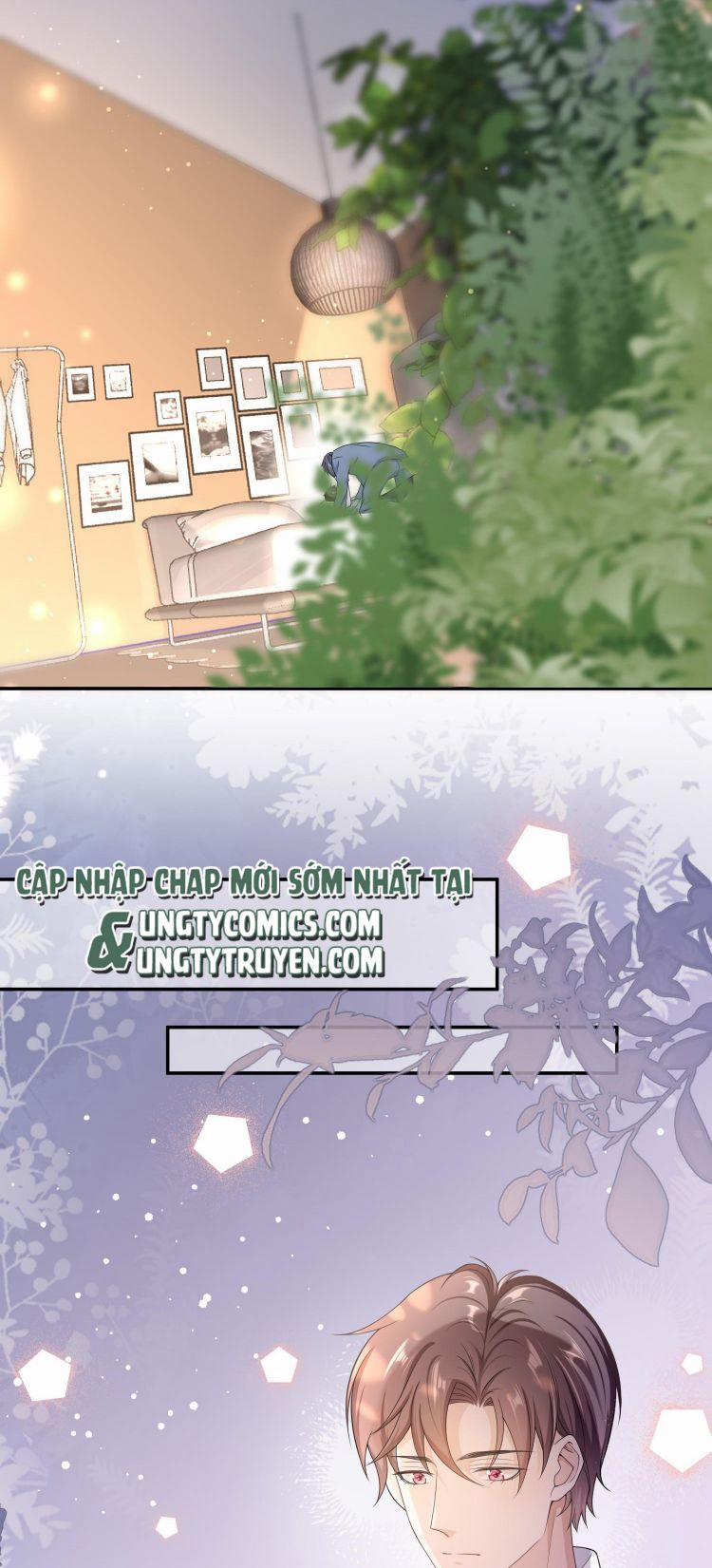 Scandal Quá Nhiều Là Lỗi Của Tôi Sao? 13 trang 13