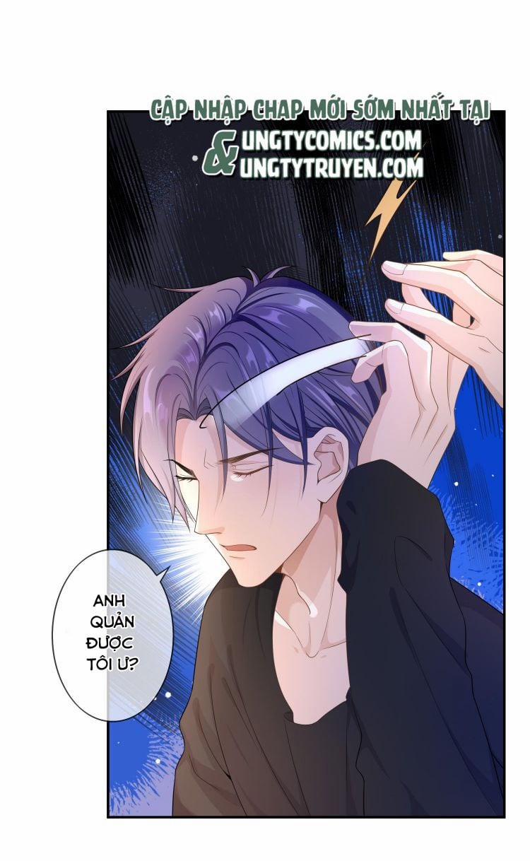 Scandal Quá Nhiều Là Lỗi Của Tôi Sao? 13 trang 19