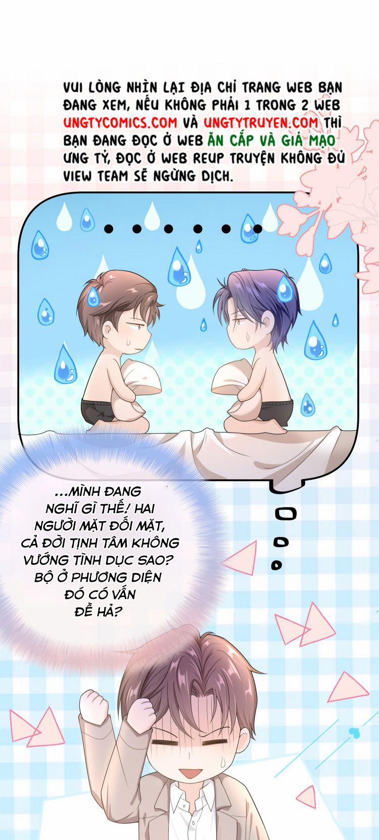 Scandal Quá Nhiều Là Lỗi Của Tôi Sao? 13 trang 22