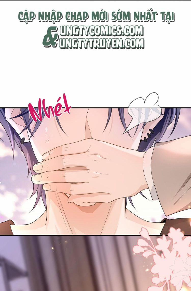 Scandal Quá Nhiều Là Lỗi Của Tôi Sao? 13 trang 25