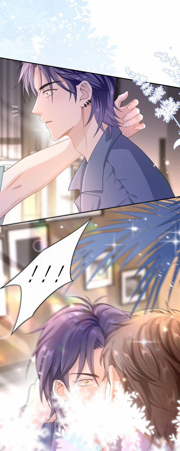 Scandal Quá Nhiều Là Lỗi Của Tôi Sao? 13 trang 3