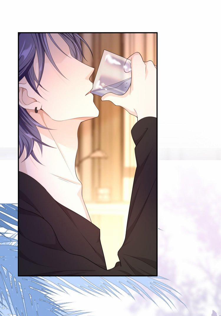 Scandal Quá Nhiều Là Lỗi Của Tôi Sao? 13 trang 30