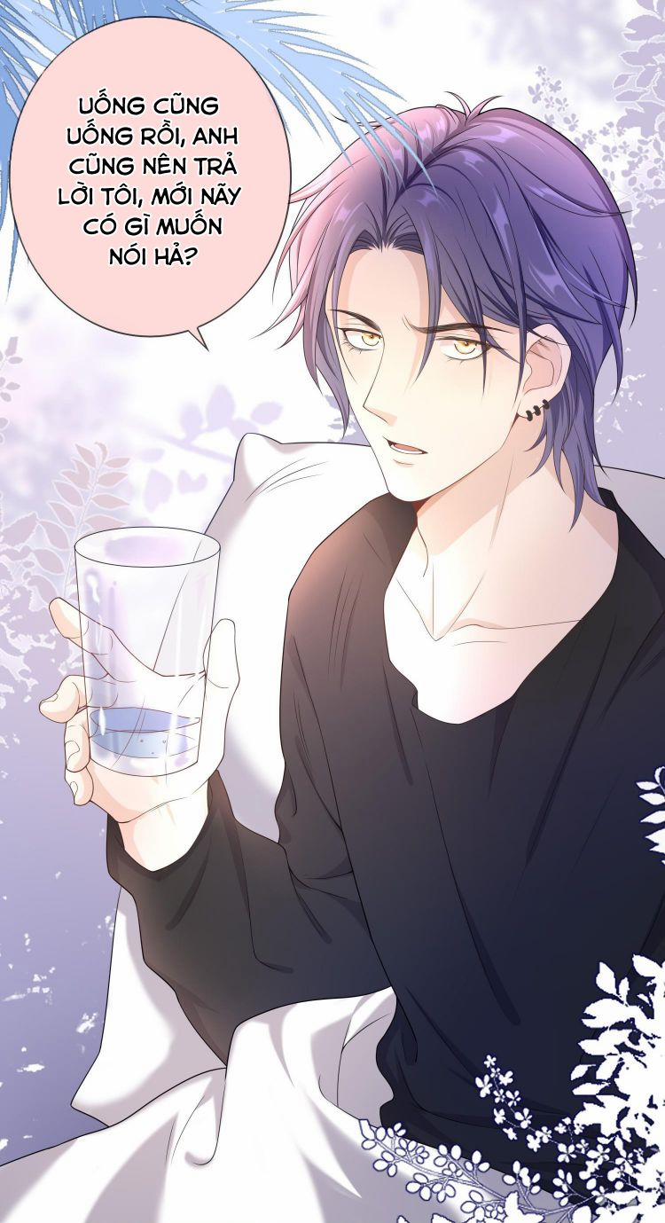 Scandal Quá Nhiều Là Lỗi Của Tôi Sao? 13 trang 31