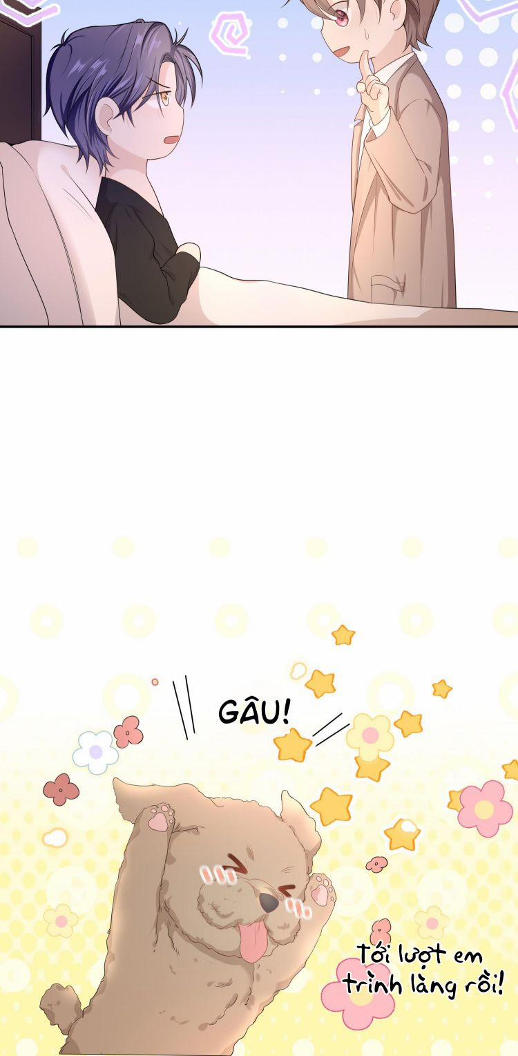 Scandal Quá Nhiều Là Lỗi Của Tôi Sao? 13 trang 37